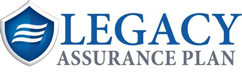 Legacy assurance - Legacy Assurance Plan | 184 followers on LinkedIn. Life ~ Love ~ Legacy | Legacy Plan is a membership-based holistic estate planning service. It provides access to the services needed to create ... 